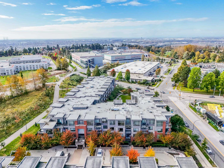 115-7058 14th Avenue, Burnaby, BC, V3N 1Z2 - 30
