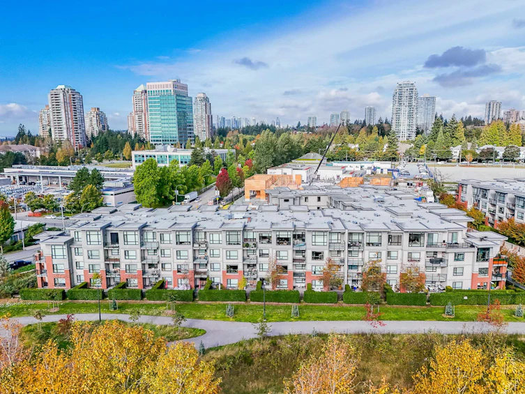 115-7058 14th Avenue, Burnaby, BC, V3N 1Z2 - 34