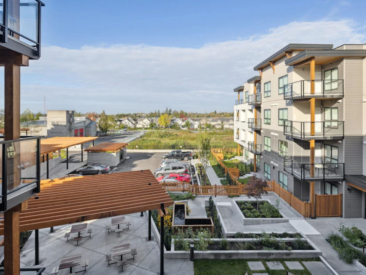 316-20282 72b Avenue, Langley, BC, V2Y 1T9 - 22