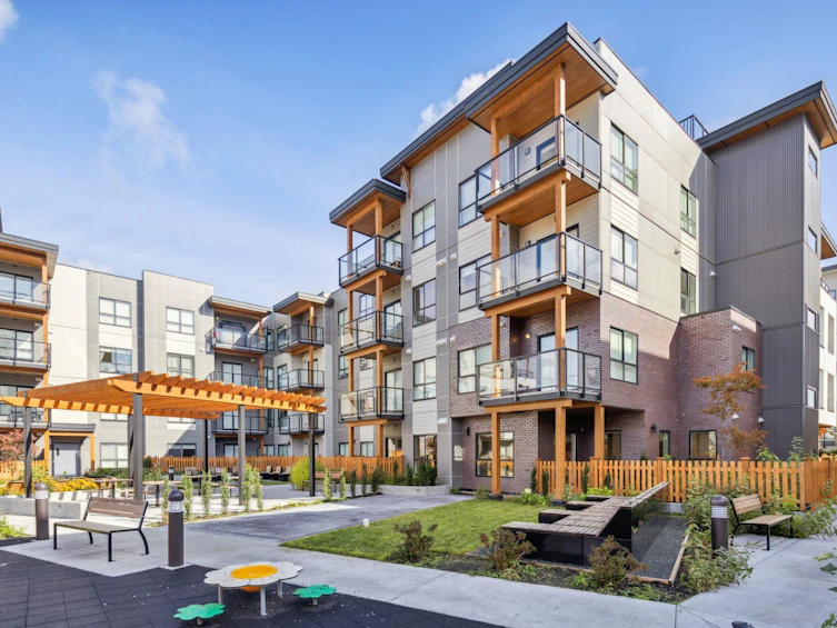 316-20282 72b Avenue, Langley, BC, V2Y 1T9 - 30
