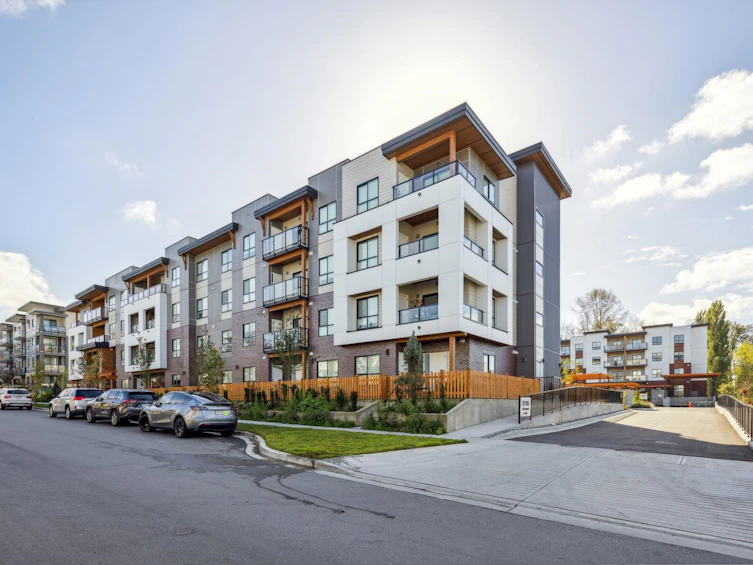 316-20282 72b Avenue, Langley, BC, V2Y 1T9 - 35