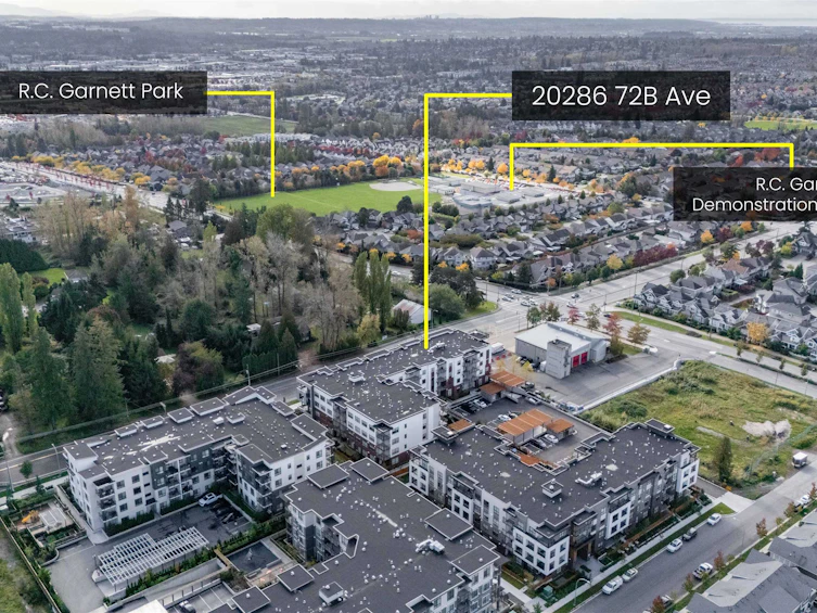 215-20286 72b Avenue, Langley, BC, V2Y 3X4 - 36