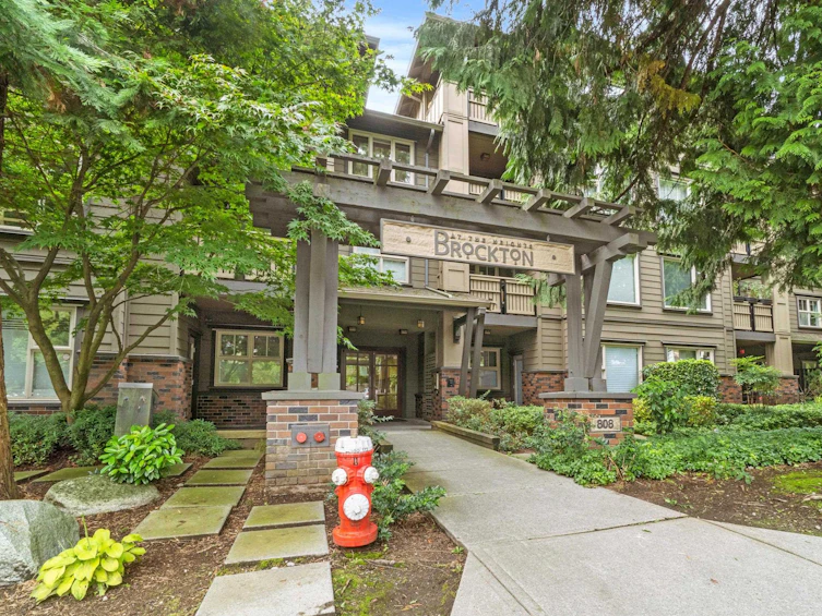 301-808 Sangster Place, New Westminster, BC, V3L 5W3 - 16