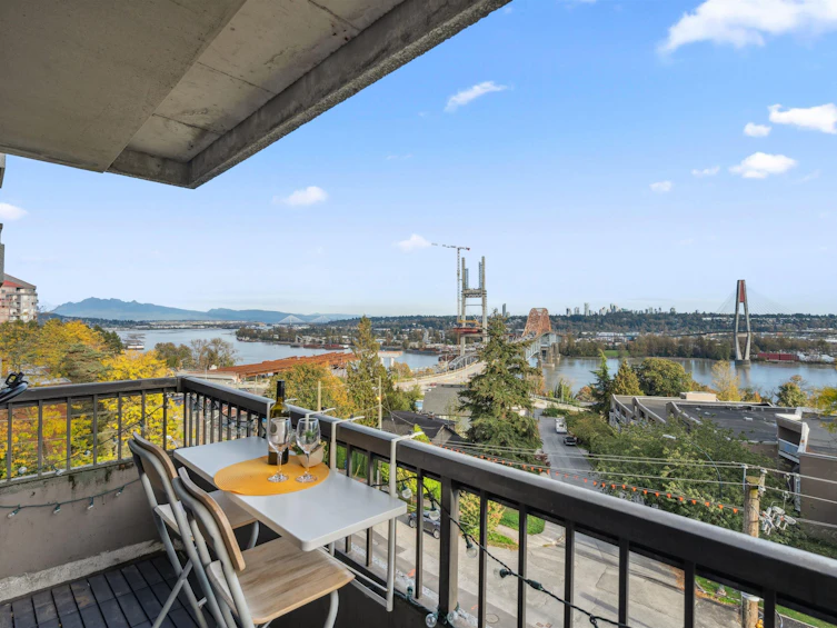 603-47 Agnes Street, New Westminster, BC, V3L 1E2 - 12