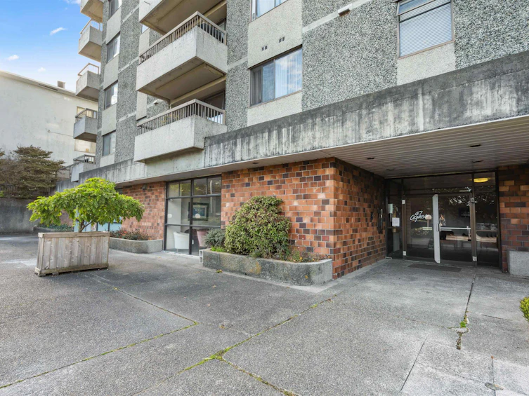 603-47 Agnes Street, New Westminster, BC, V3L 1E2 - 20