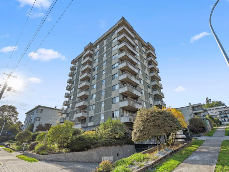 603-47 Agnes Street, New Westminster, BC, V3L 1E2 - 21