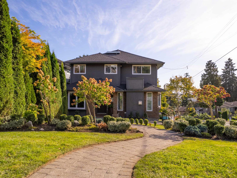5110 Ewart Street, Burnaby BC V5J 2W2