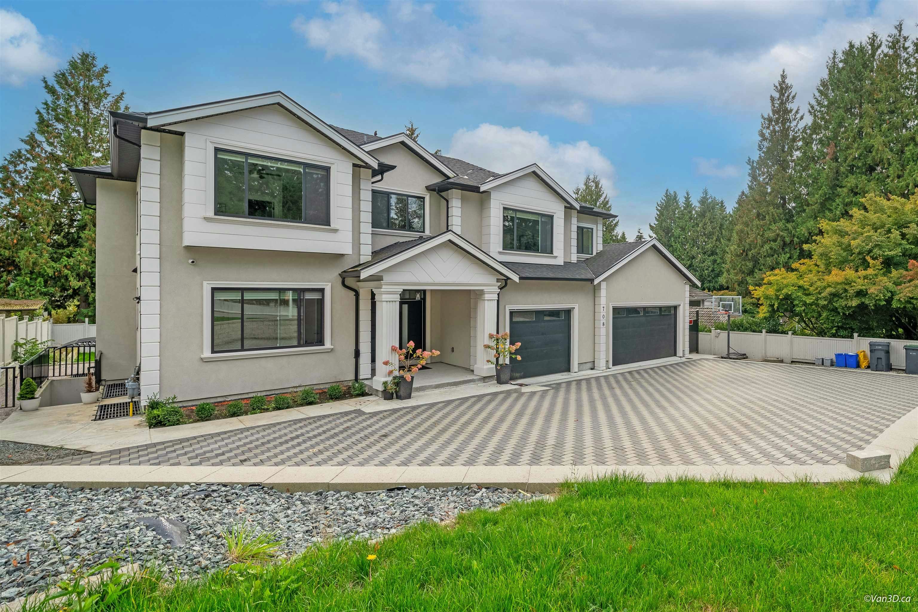 708 Austin Avenue, Coquitlam, BC, V3K 3N1