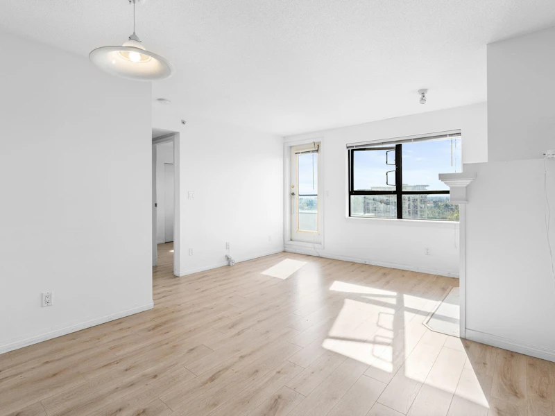 1308 - 6611 Cooney Road, Richmond BC V6Y 4C5