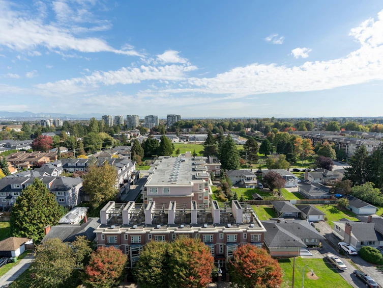 1308-6611 Cooney Road, Richmond, BC, V6Y 4C5 - 20