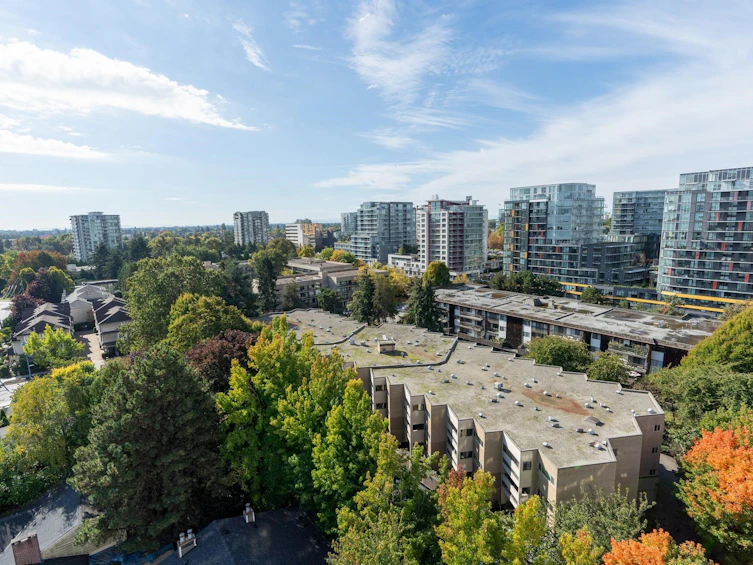 1308-6611 Cooney Road, Richmond, BC, V6Y 4C5 - 23