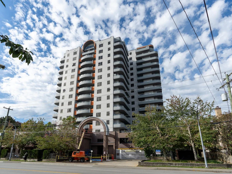 1308-6611 Cooney Road, Richmond, BC, V6Y 4C5 - 25