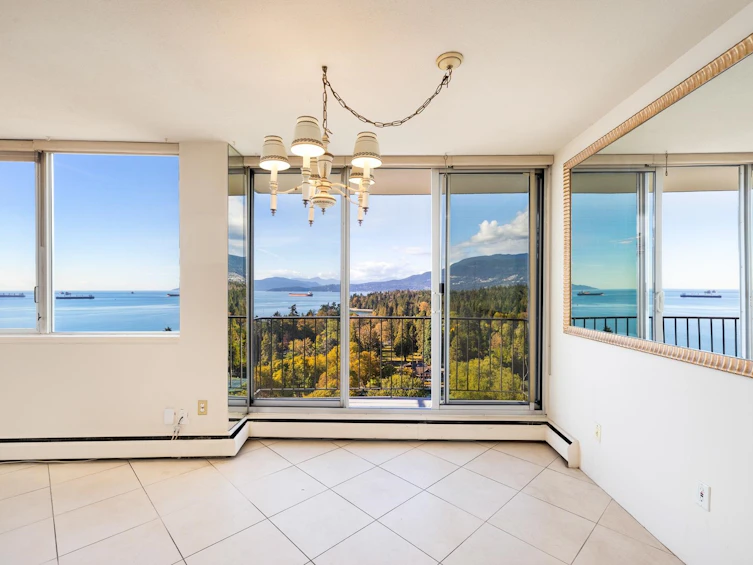 2304-2055 Pendrell Street, Vancouver, BC, V6G 1T9 - 8
