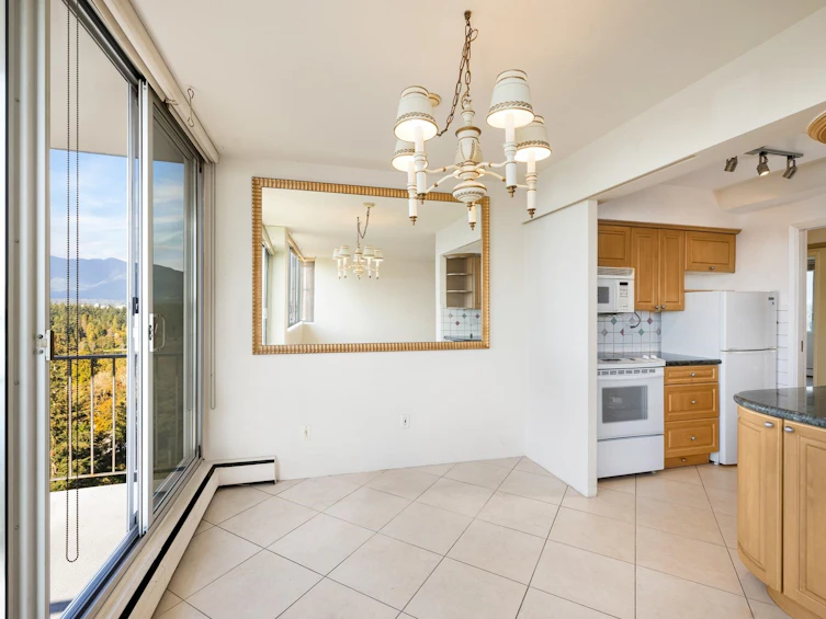 2304-2055 Pendrell Street, Vancouver, BC, V6G 1T9 - 12