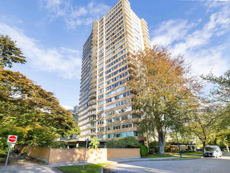 2304-2055 Pendrell Street, Vancouver, BC, V6G 1T9 - 19