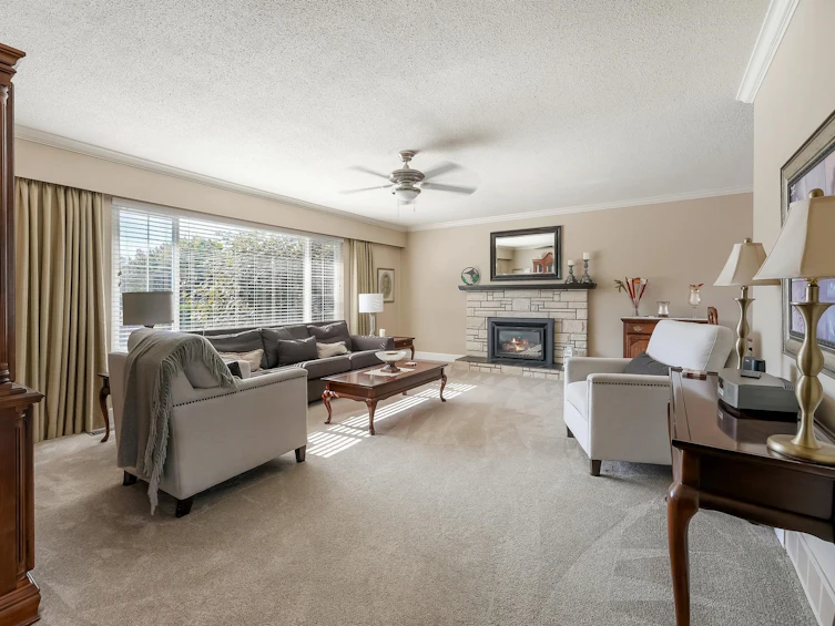 5723 49b Avenue, Delta, BC, V4K 1Z7 - 9