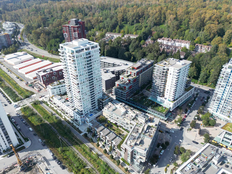 504-3438 Sawmill Crescent, Vancouver, BC, V5S 0E3 - 31