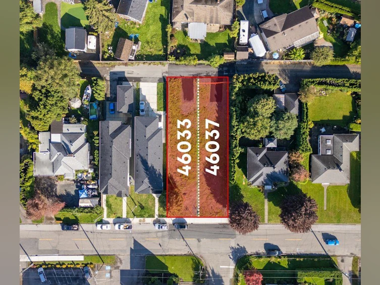 46037 Riverside Drive, Chilliwack, BC, V2P 3K7