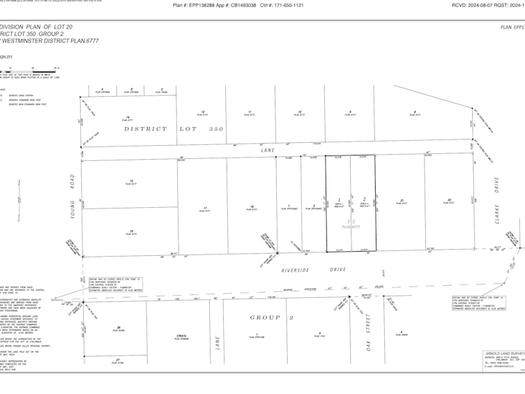 46033 Riverside Drive, Chilliwack, BC, V2P 3K7 - 3