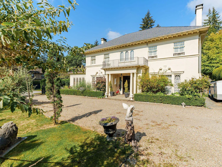 1691 W 41st Avenue, Vancouver, BC, V6M 1X9