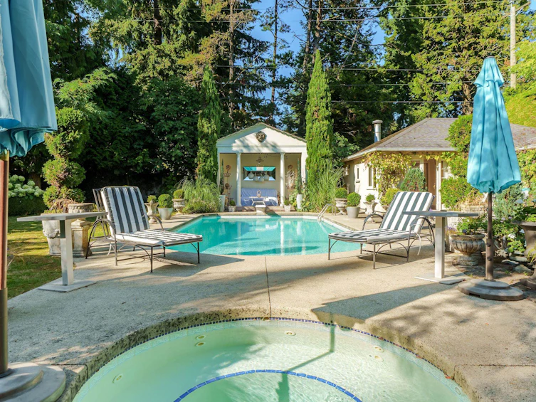 1691 W 41st Avenue, Vancouver, BC, V6M 1X9 - 16