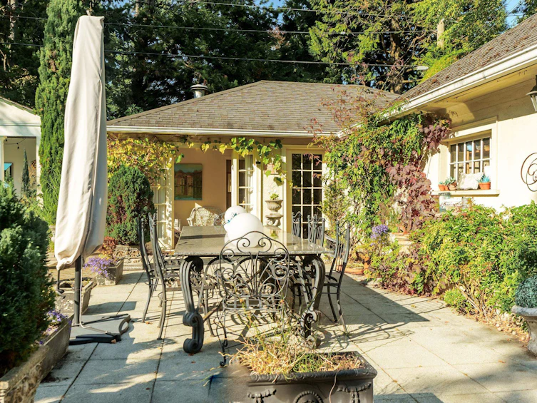 1691 W 41st Avenue, Vancouver, BC, V6M 1X9 - 17