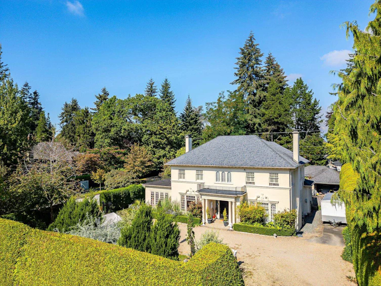 1691 W 41st Avenue, Vancouver, BC, V6M 1X9 - 26