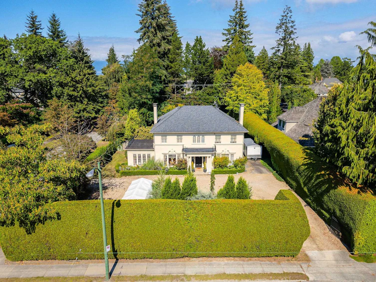 1691 W 41st Avenue, Vancouver, BC, V6M 1X9 - 27
