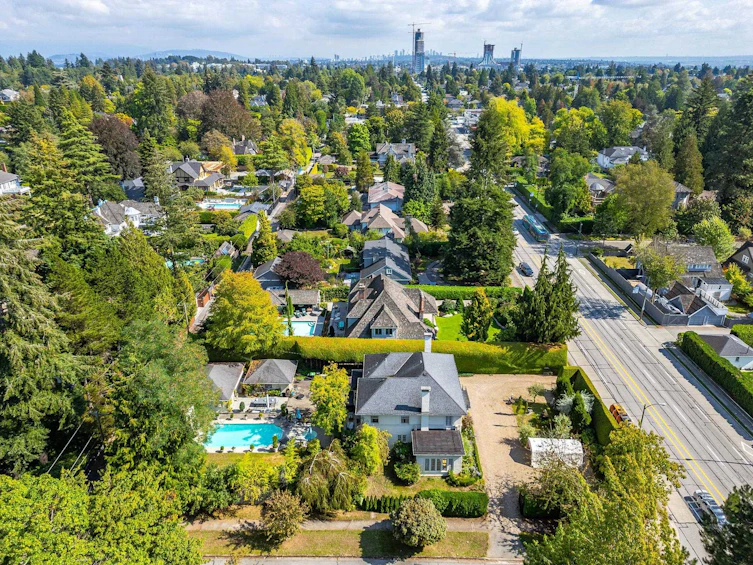 1691 W 41st Avenue, Vancouver, BC, V6M 1X9 - 28