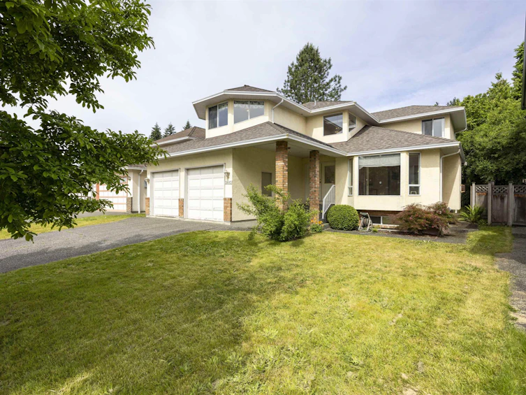 2683 Tempe Glen Drive, North Vancouver, BC, V7N 4K5 - 2