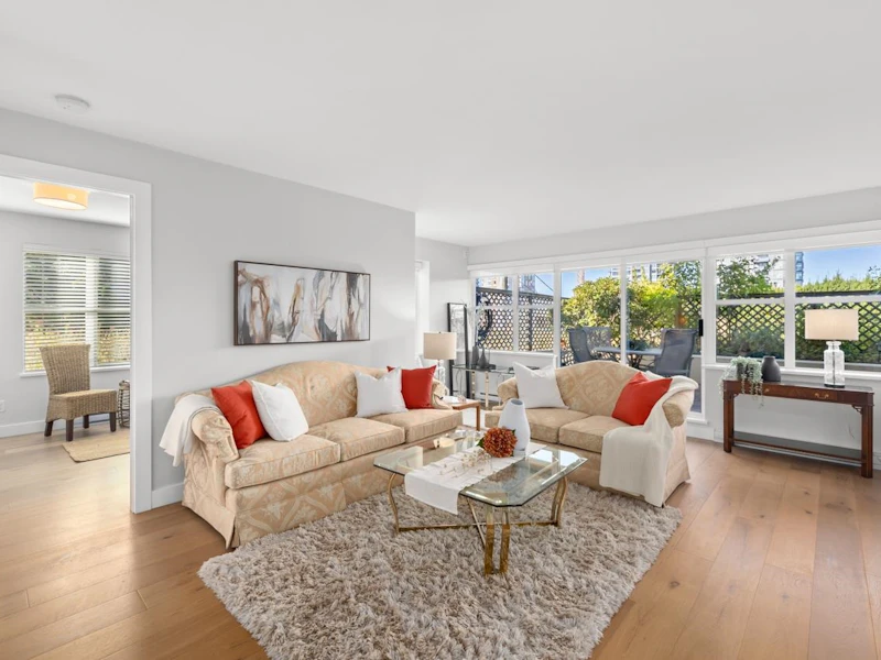 204 - 1555 Eastern Avenue, North Vancouver BC V7L 3G2