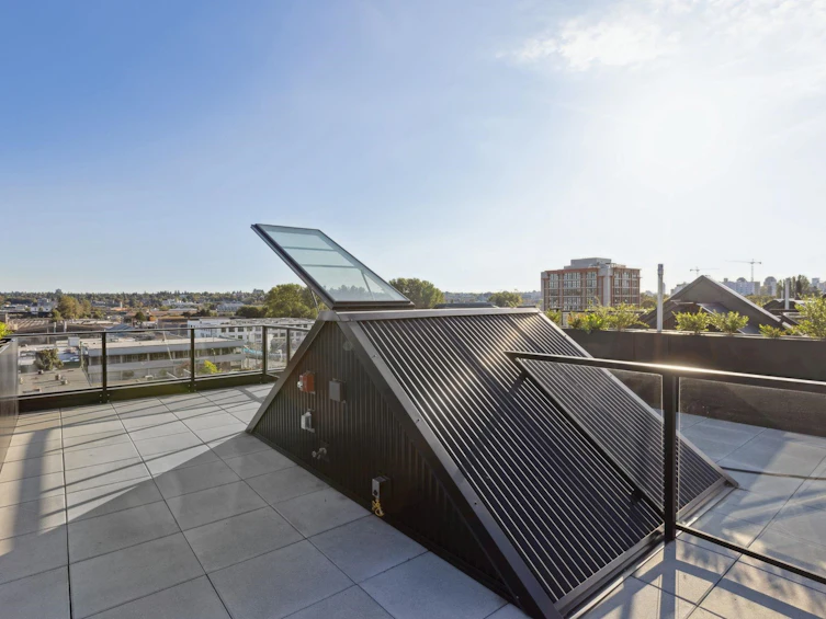 308-1120 E Georgia Street, Vancouver, BC, V6A 0K2 - 5