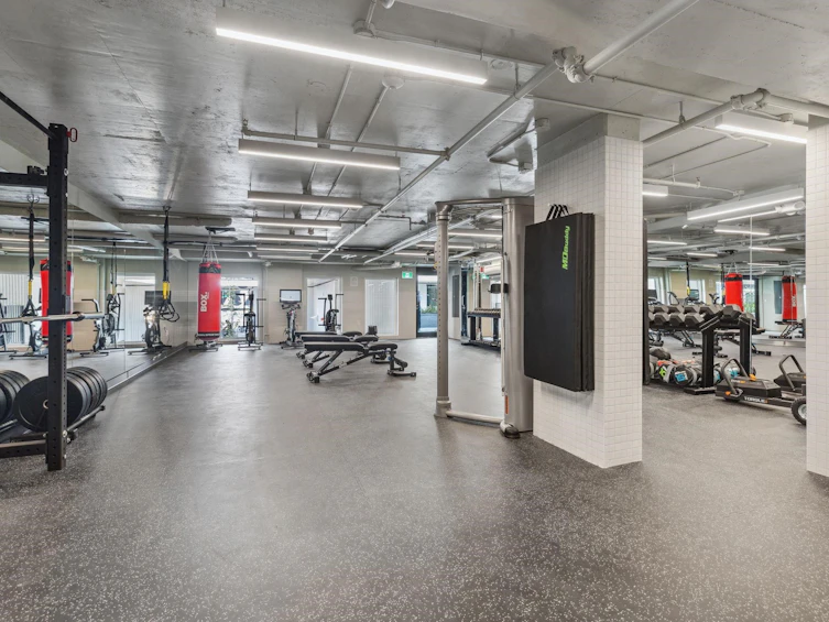 308-1120 E Georgia Street, Vancouver, BC, V6A 0K2 - 30