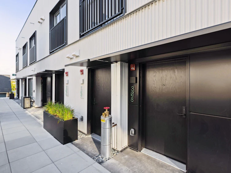 308-1120 E Georgia Street, Vancouver, BC, V6A 0K2 - 32