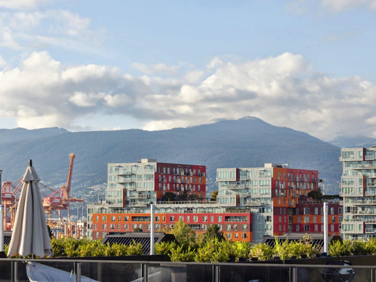 308-1120 E Georgia Street, Vancouver, BC, V6A 0K2 - 38