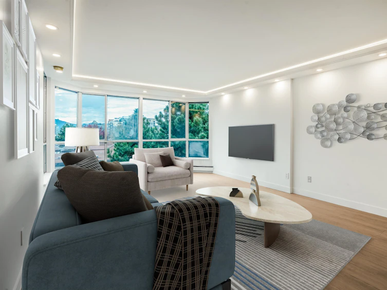 616-518 Moberly Road, Vancouver, BC, V5Z 4G3 - 2