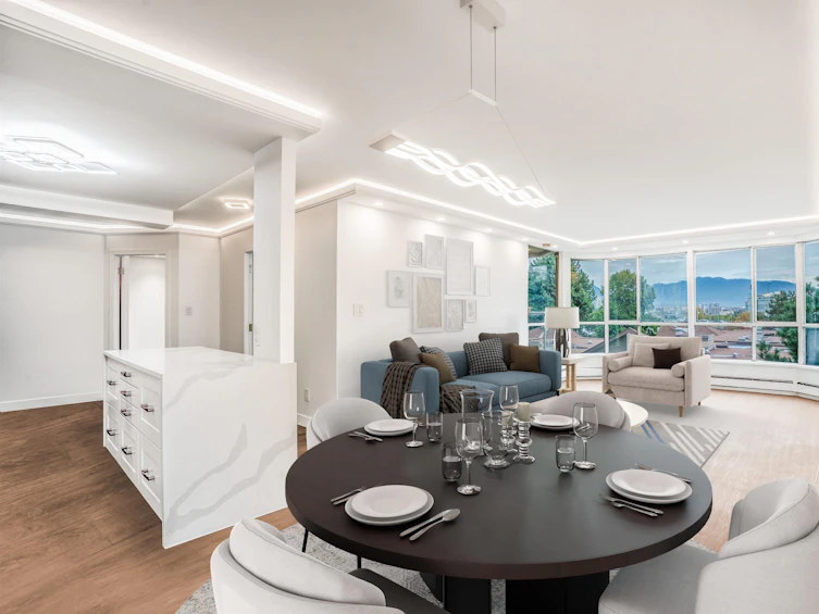 616-518 Moberly Road, Vancouver, BC, V5Z 4G3 - 4
