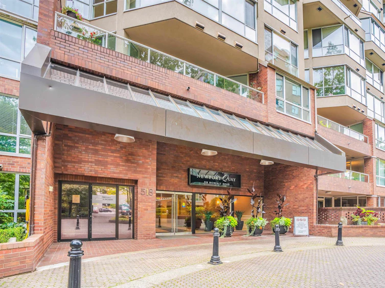 616-518 Moberly Road, Vancouver, BC, V5Z 4G3 - 33