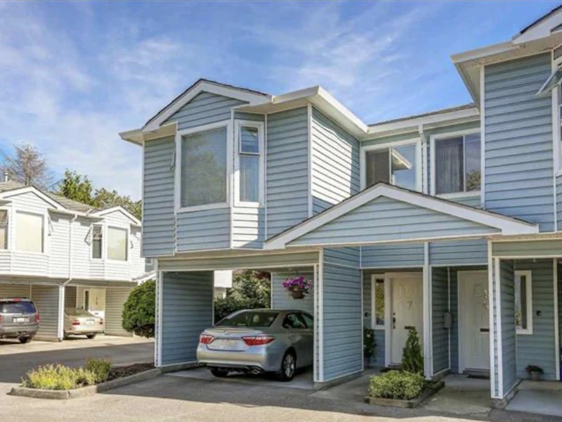17 - 7040 Williams Road, Richmond BC V7A 5B5