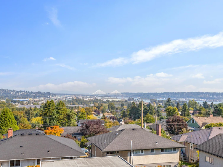 554 Richmond Street, New Westminster, BC, V3L 2Y3 - 4
