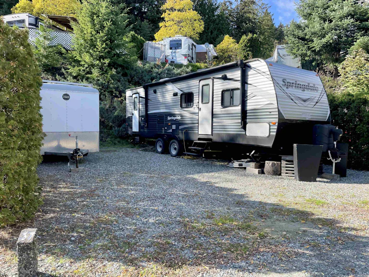Lot 31-2170 Port Mellon Highway, Gibsons, BC, V0N 1V6 - 2