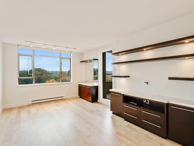 716-2799 Yew Street, Vancouver, BC, V6K 4W2 - 2