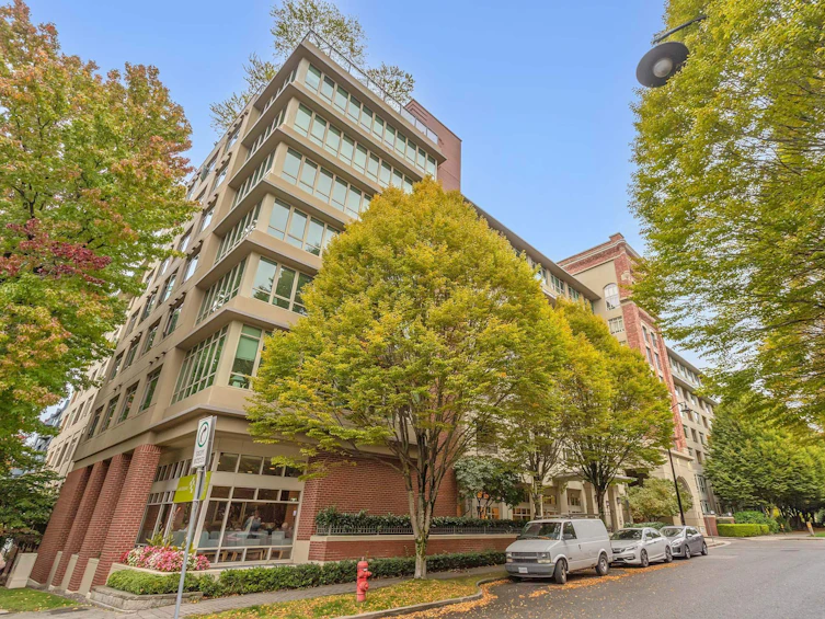 716-2799 Yew Street, Vancouver, BC, V6K 4W2 - 20