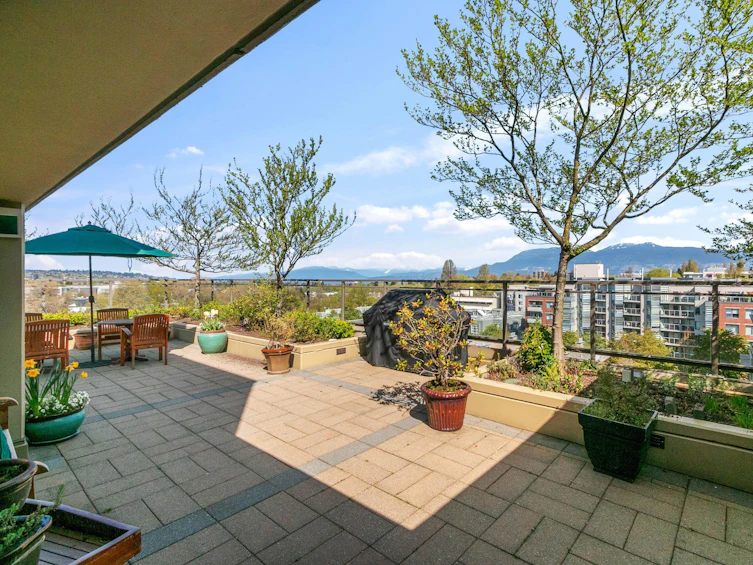 716-2799 Yew Street, Vancouver, BC, V6K 4W2 - 21