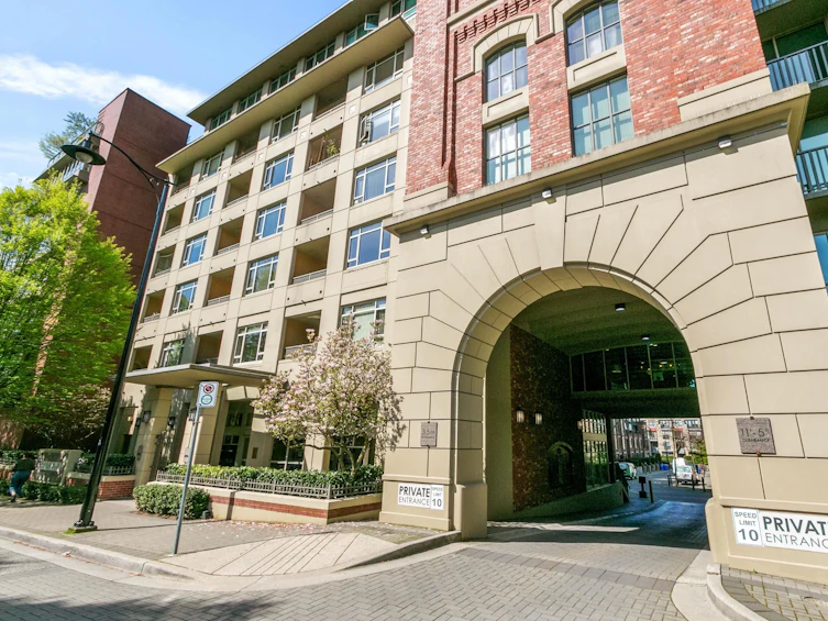 716-2799 Yew Street, Vancouver, BC, V6K 4W2 - 36