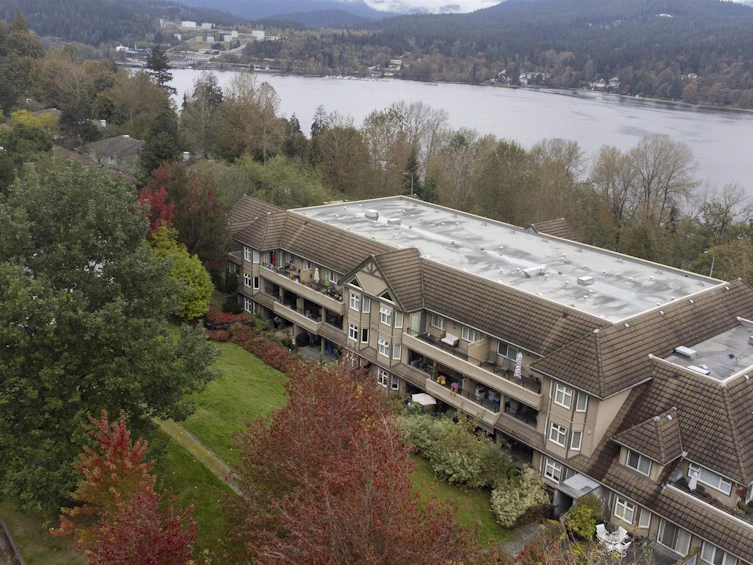 101-160 Shoreline Circle, Port Moody, BC, V3H 0B2 - 30