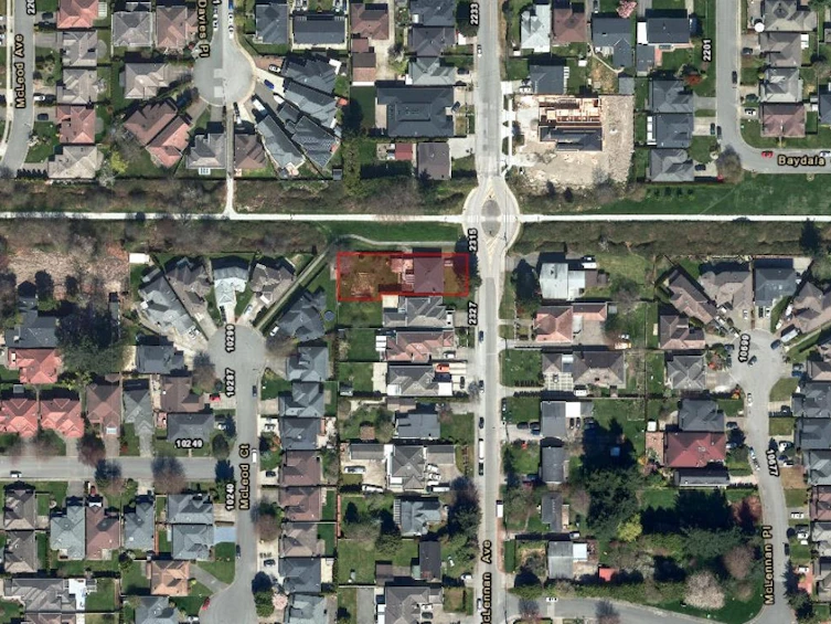 2311 Mclennan Avenue, Richmond, BC, V6X 2N6 - 20
