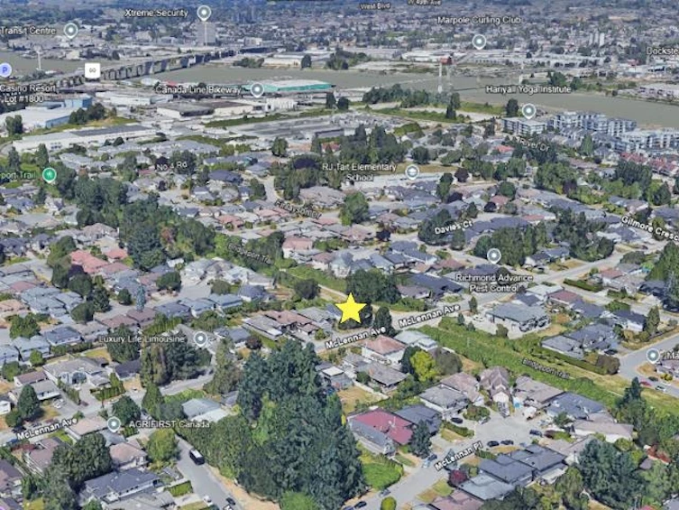 2311 Mclennan Avenue, Richmond, BC, V6X 2N6 - 21
