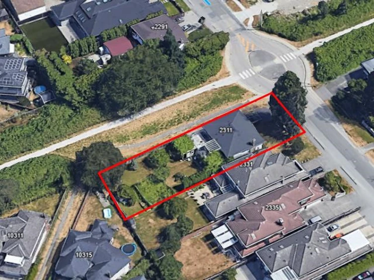 2311 Mclennan Avenue, Richmond, BC, V6X 2N6 - 22