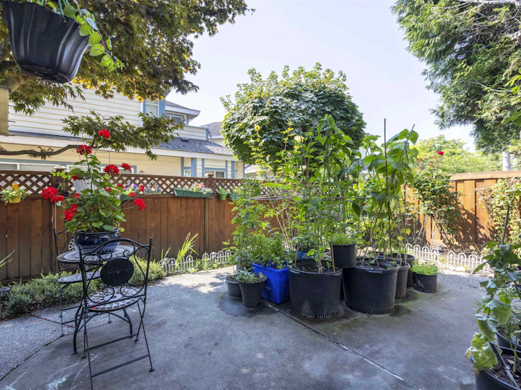 13-8500 Bennett Road, Richmond, BC, V6Y 1N7 - 2